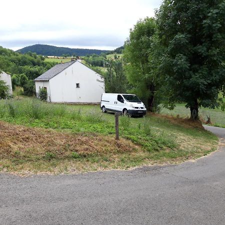 Gite Au Pied Du Mont Lozere 3 Mas-d'Orcieres Ngoại thất bức ảnh