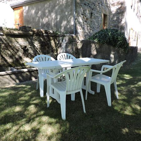Gite Au Pied Du Mont Lozere 3 Mas-d'Orcieres Ngoại thất bức ảnh