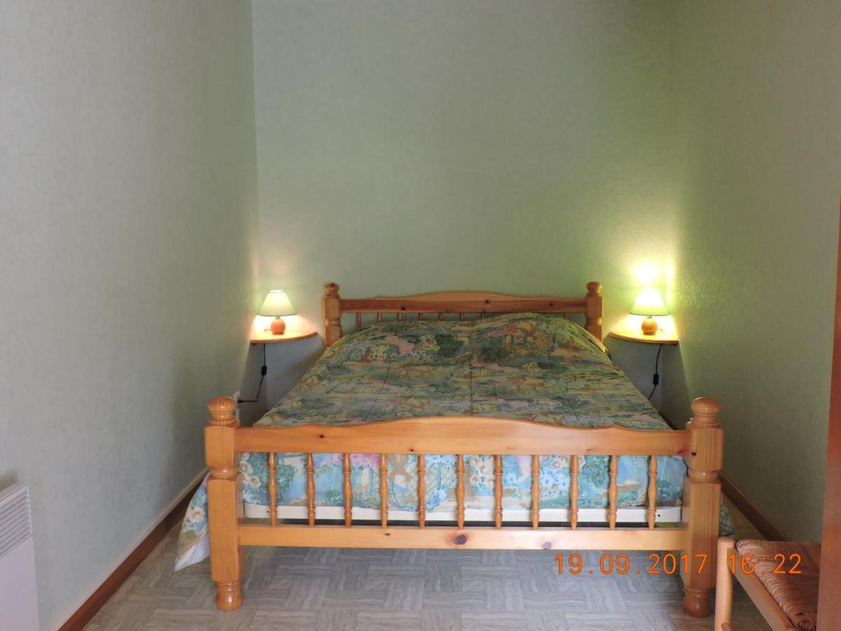 Gite Au Pied Du Mont Lozere 3 Mas-d'Orcieres Ngoại thất bức ảnh